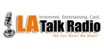 La talk radio